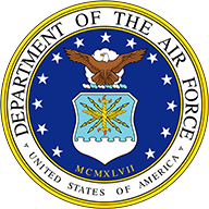 United States Air Force Emblem