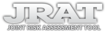 JRAT - Joint Risk Assessment Tool